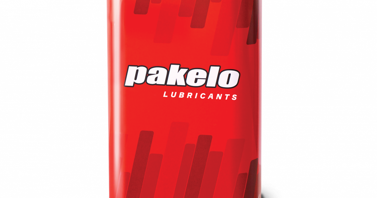 GEOLUBE ECO HYDRAULIC ISO 46 Bandelli